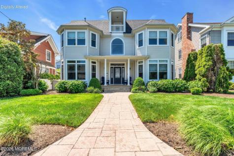 161 Lake Avenue Manasquan NJ 08736