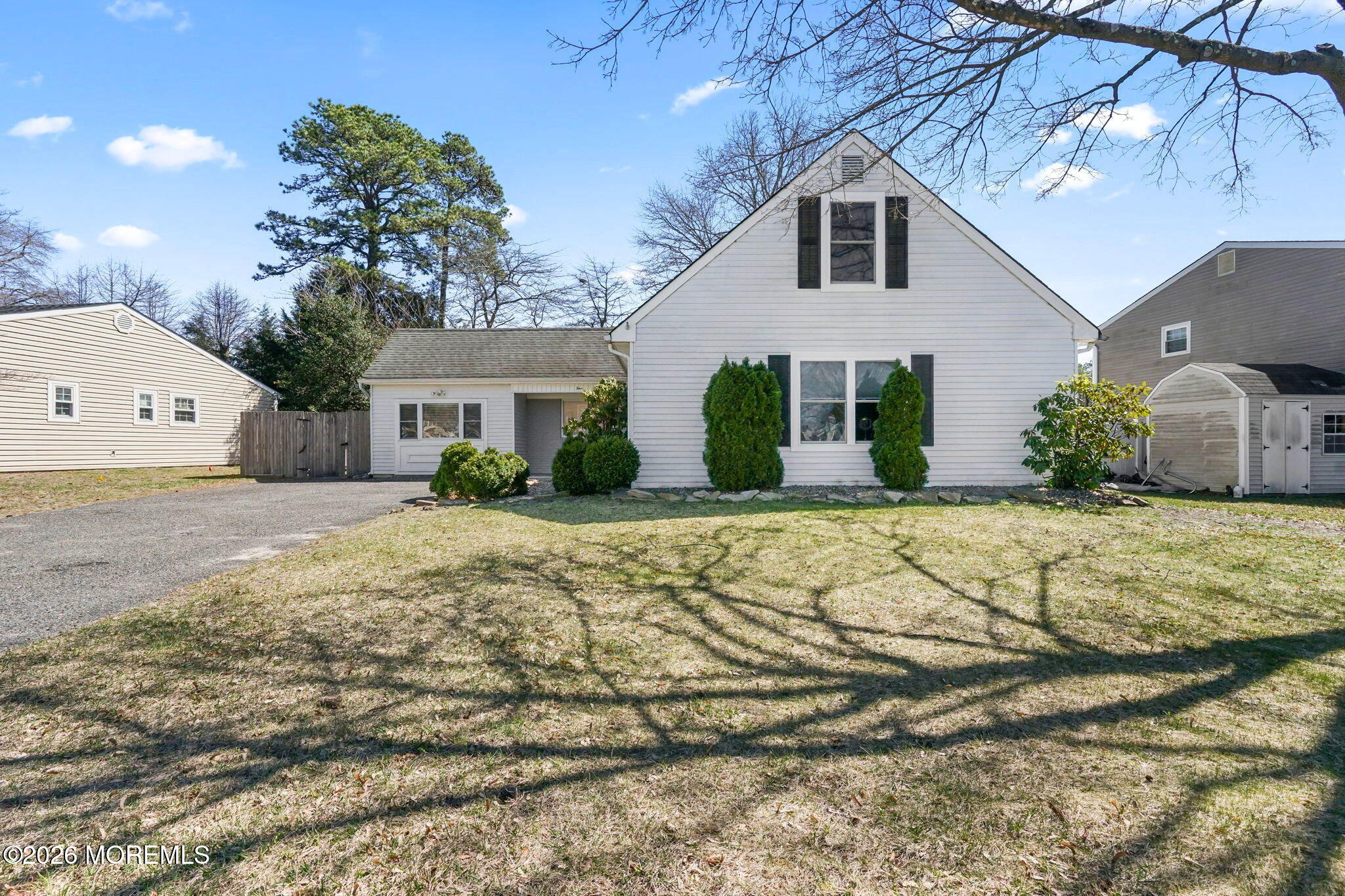 4 Winsted Drive Howell NJ 07731