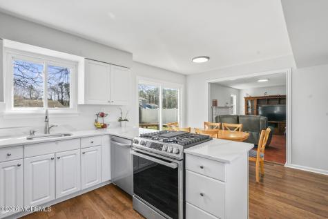 4 Winsted Drive Howell NJ 07731