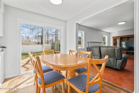 4 Winsted Drive Howell NJ 07731