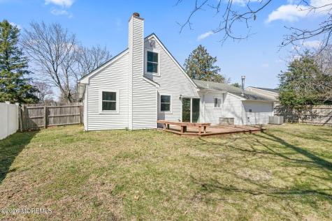 4 Winsted Drive Howell NJ 07731