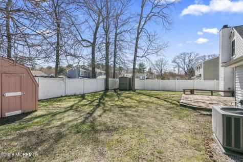 4 Winsted Drive Howell NJ 07731