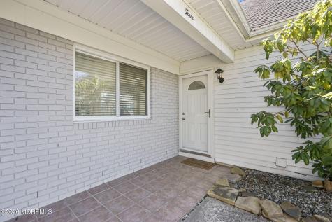 4 Winsted Drive Howell NJ 07731