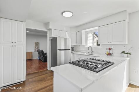 4 Winsted Drive Howell NJ 07731