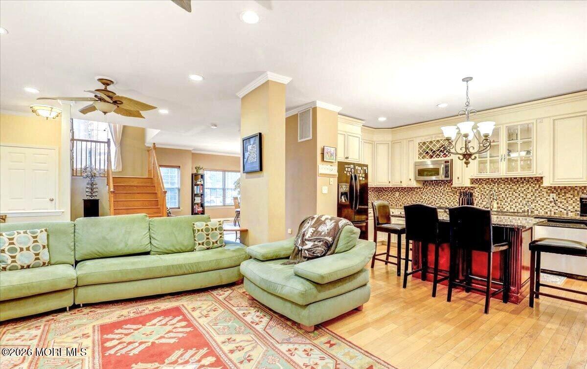 163 Yarmouth Court Holmdel NJ 07733