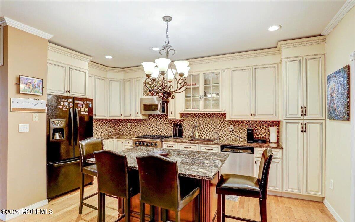 163 Yarmouth Court Holmdel NJ 07733