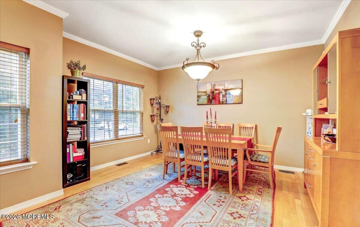 163 Yarmouth Court Holmdel NJ 07733