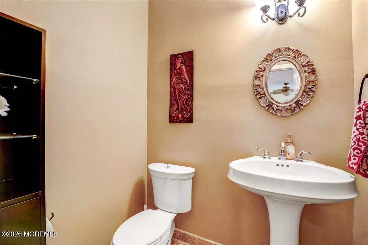 163 Yarmouth Court Holmdel NJ 07733
