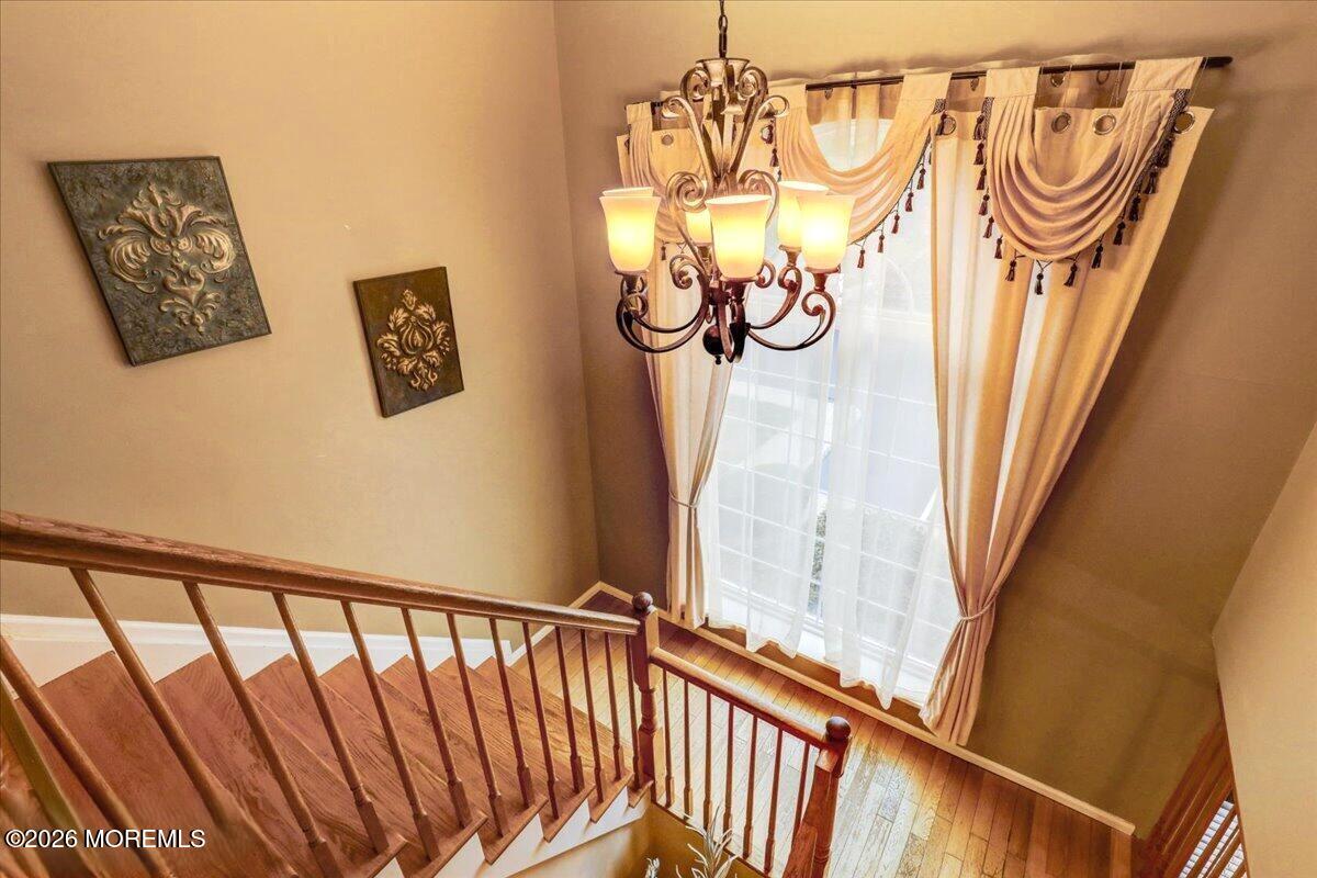 163 Yarmouth Court Holmdel NJ 07733
