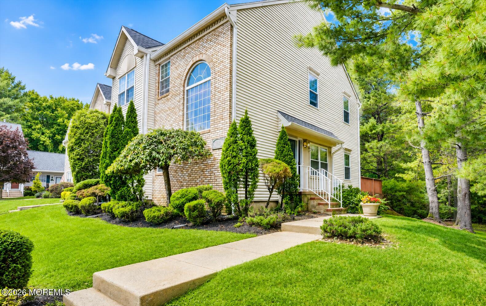 163 Yarmouth Court Holmdel NJ 07733