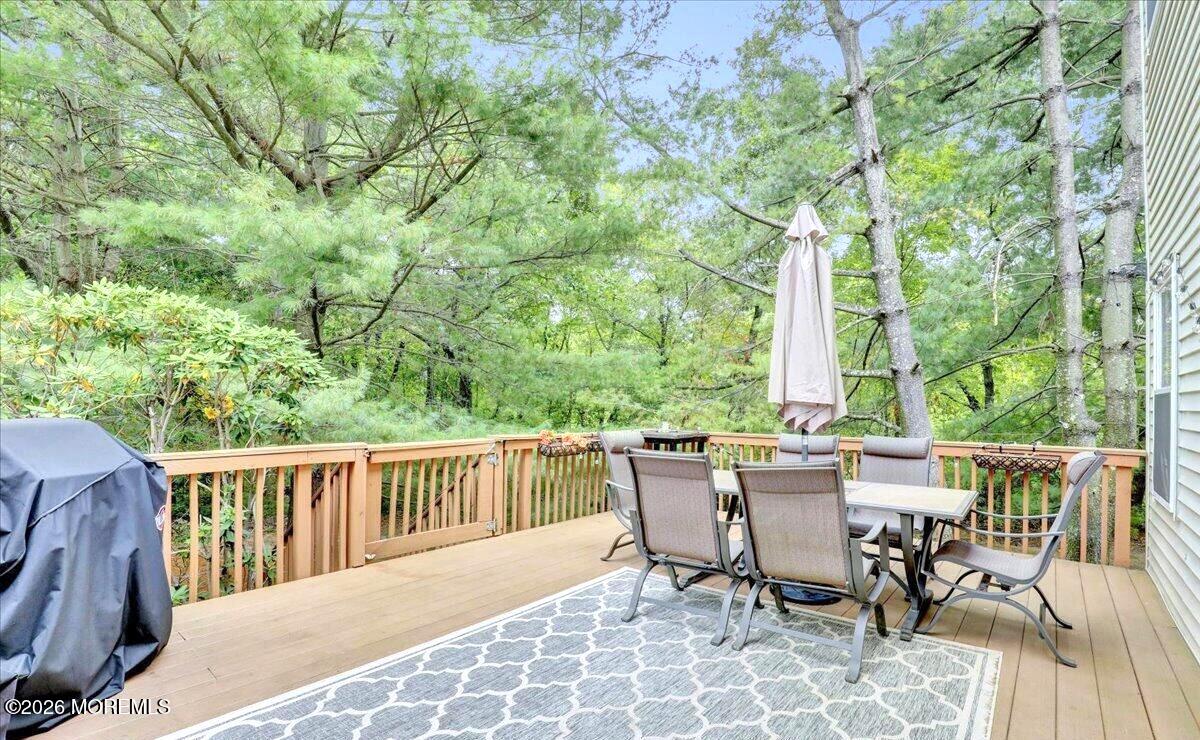 163 Yarmouth Court Holmdel NJ 07733