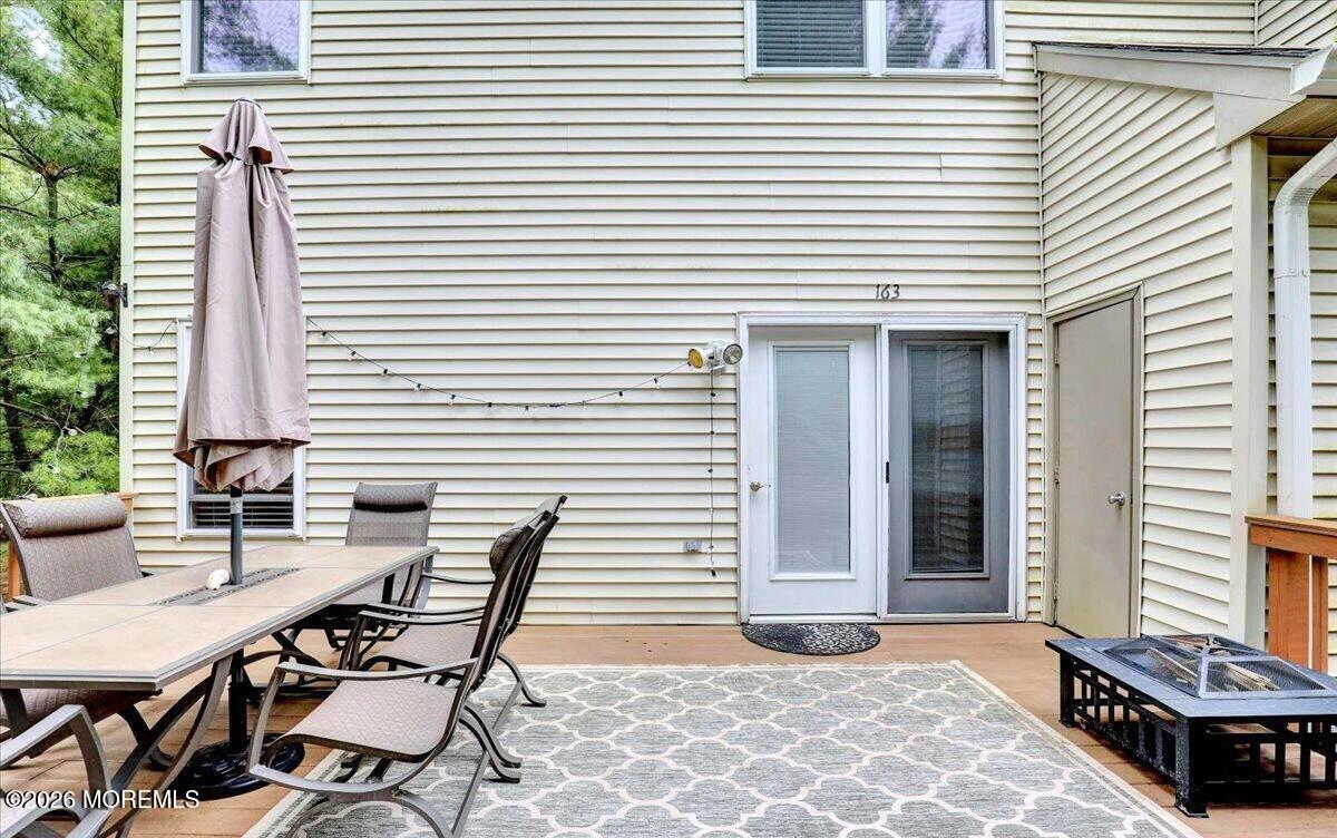 163 Yarmouth Court Holmdel NJ 07733