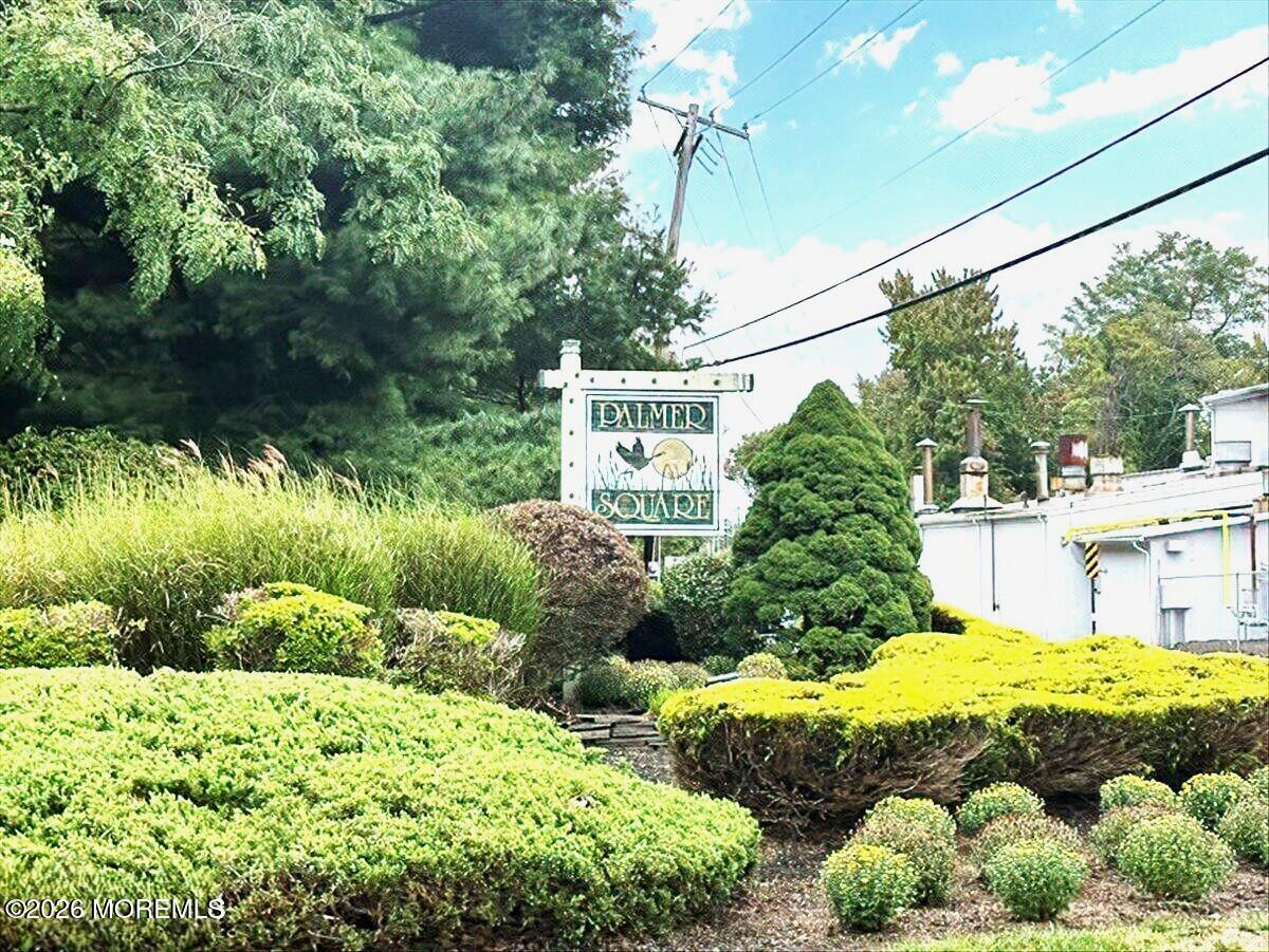 163 Yarmouth Court Holmdel NJ 07733