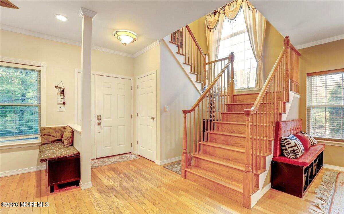 163 Yarmouth Court Holmdel NJ 07733