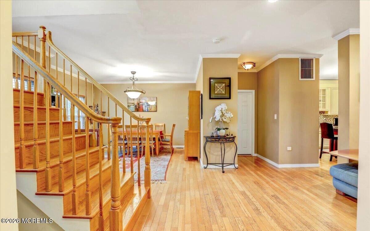 163 Yarmouth Court Holmdel NJ 07733