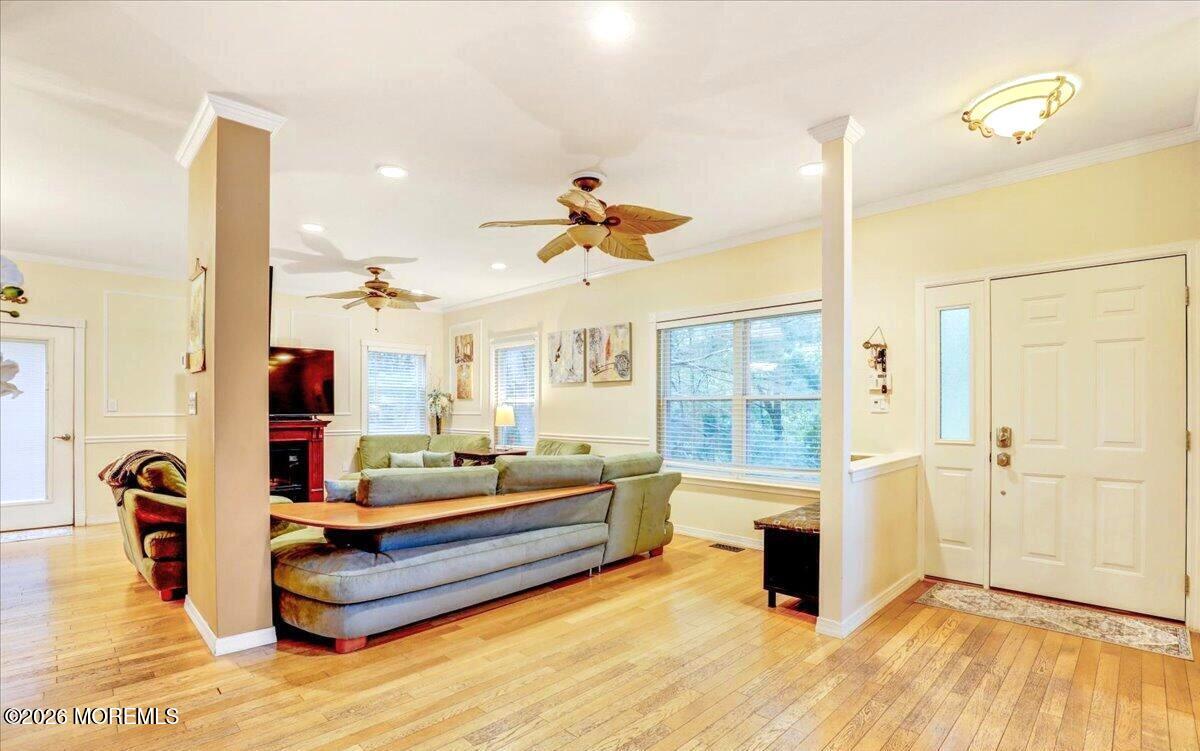 163 Yarmouth Court Holmdel NJ 07733