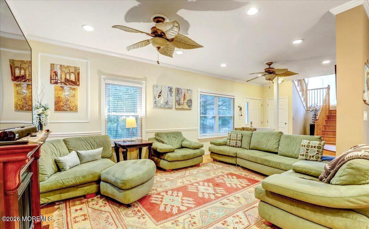 163 Yarmouth Court Holmdel NJ 07733