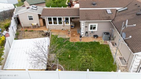 95 Pinetree Drive Parlin NJ 08859