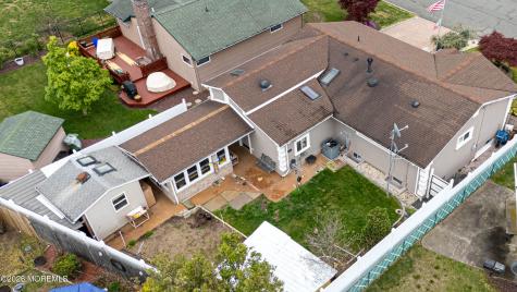 95 Pinetree Drive Parlin NJ 08859