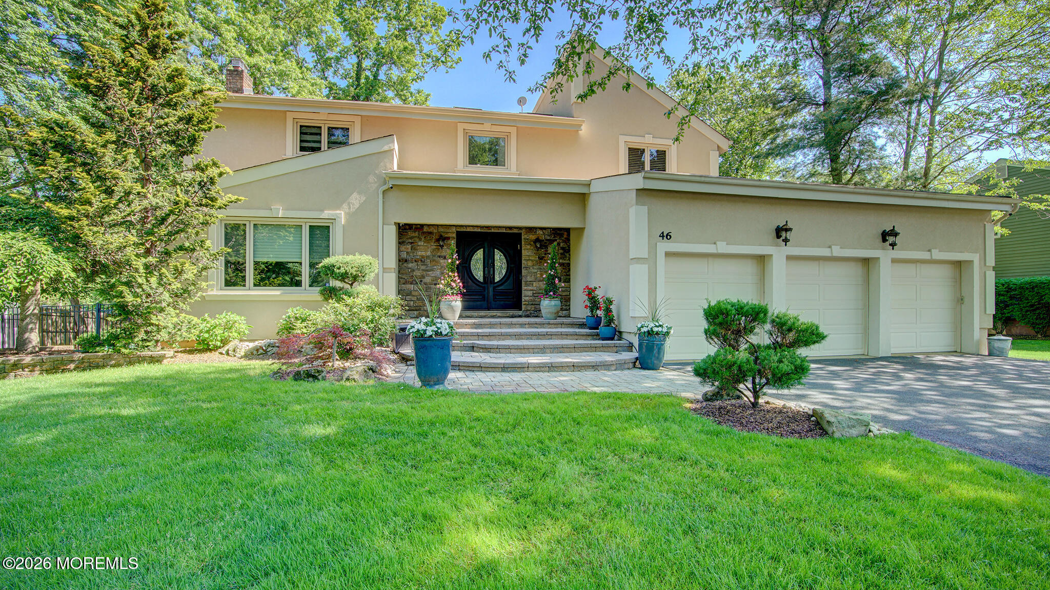 46 Thomas Drive Manalapan NJ 07726