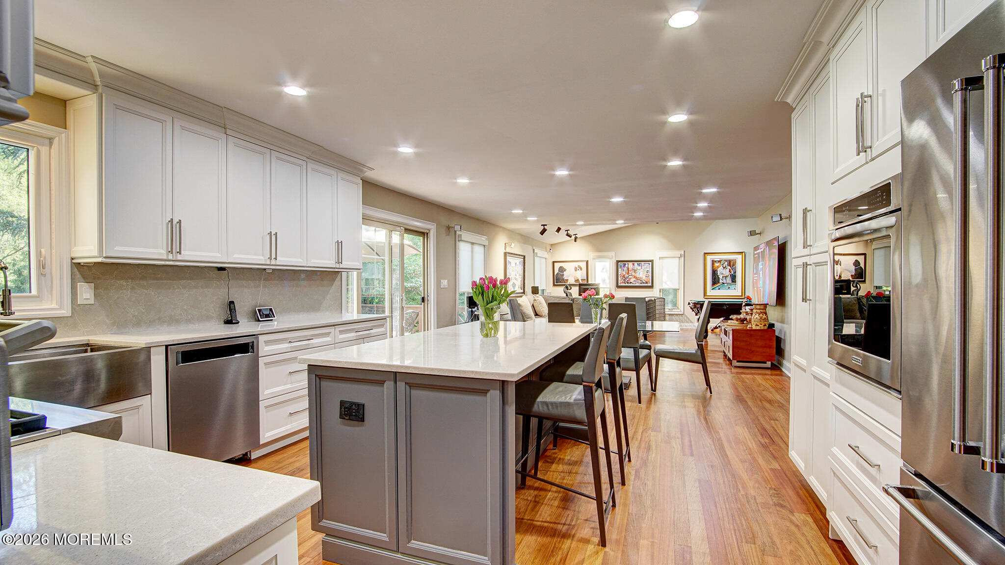 46 Thomas Drive Manalapan NJ 07726
