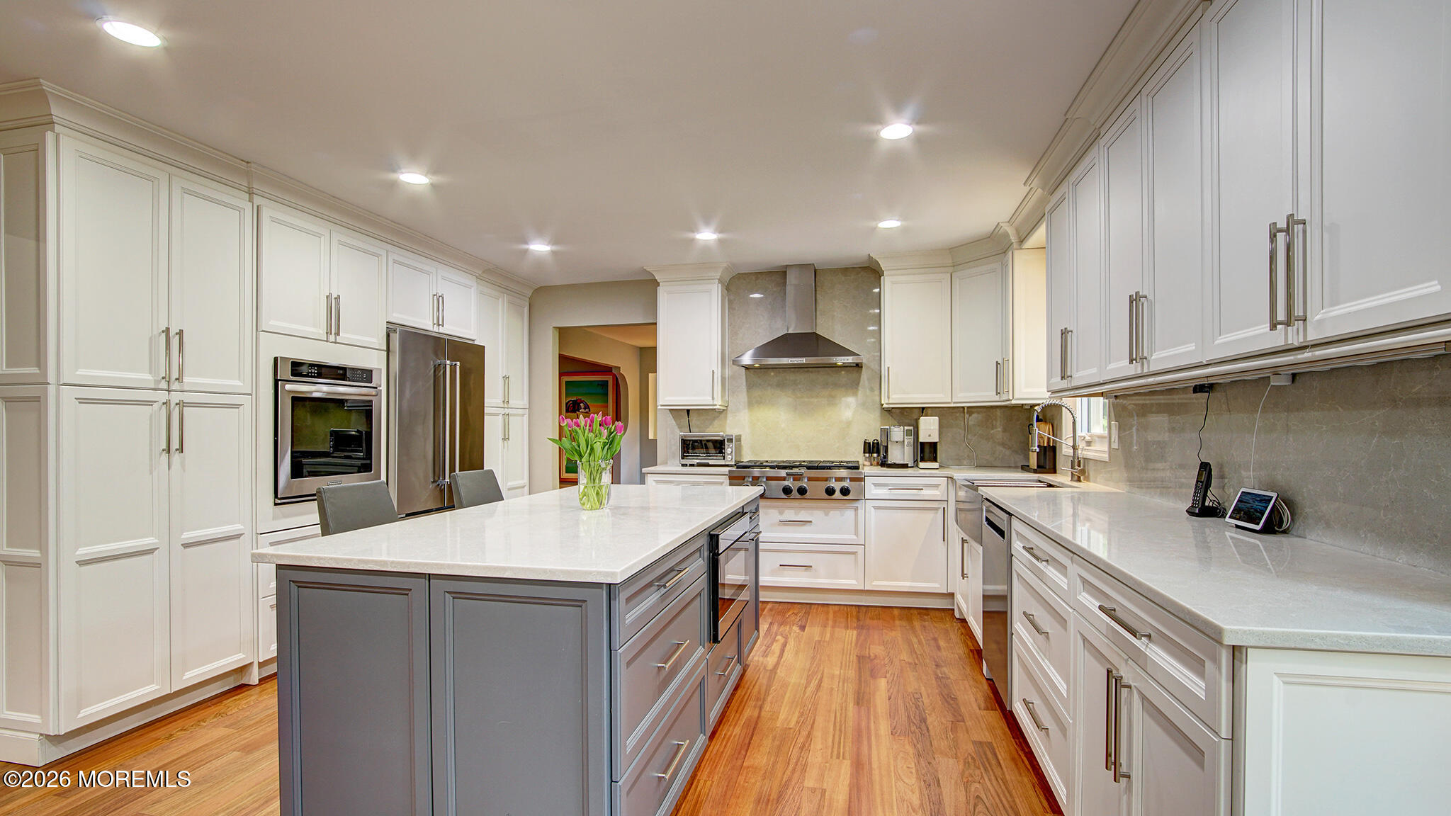 46 Thomas Drive Manalapan NJ 07726