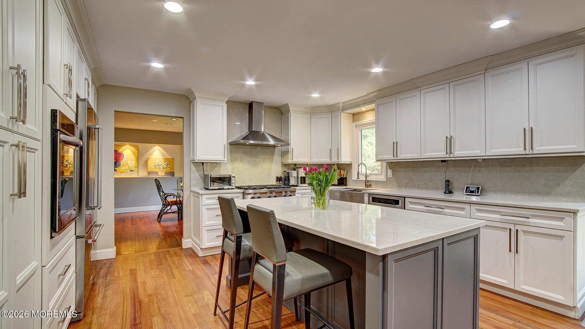 46 Thomas Drive Manalapan NJ 07726