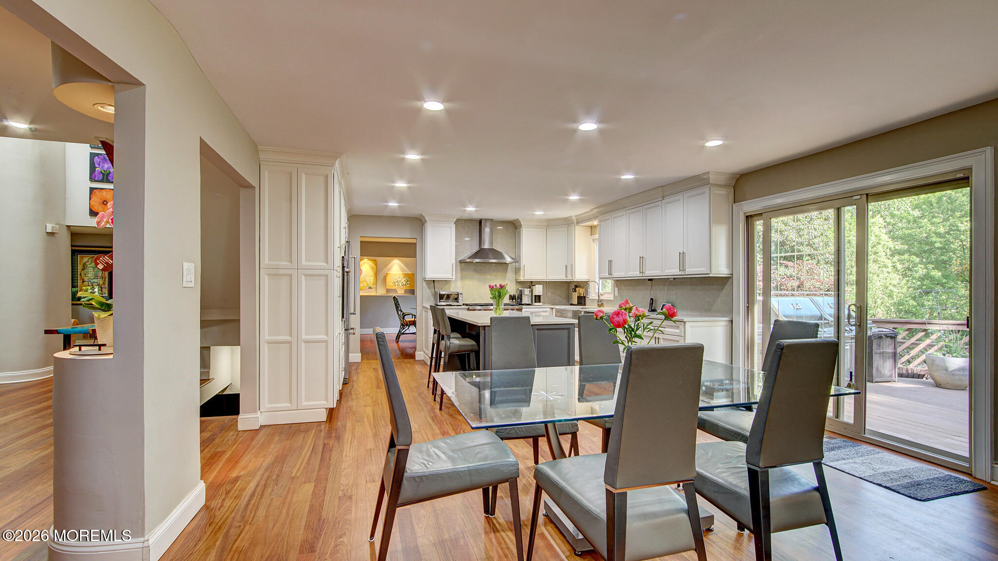 46 Thomas Drive Manalapan NJ 07726