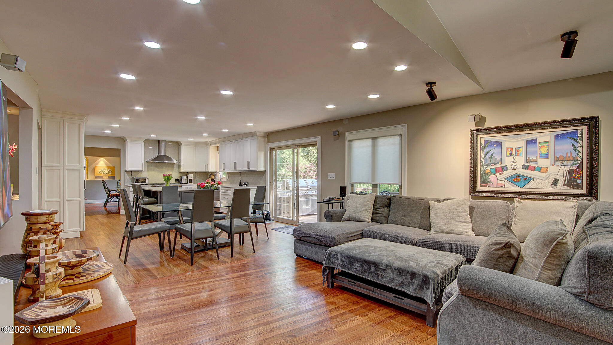 46 Thomas Drive Manalapan NJ 07726