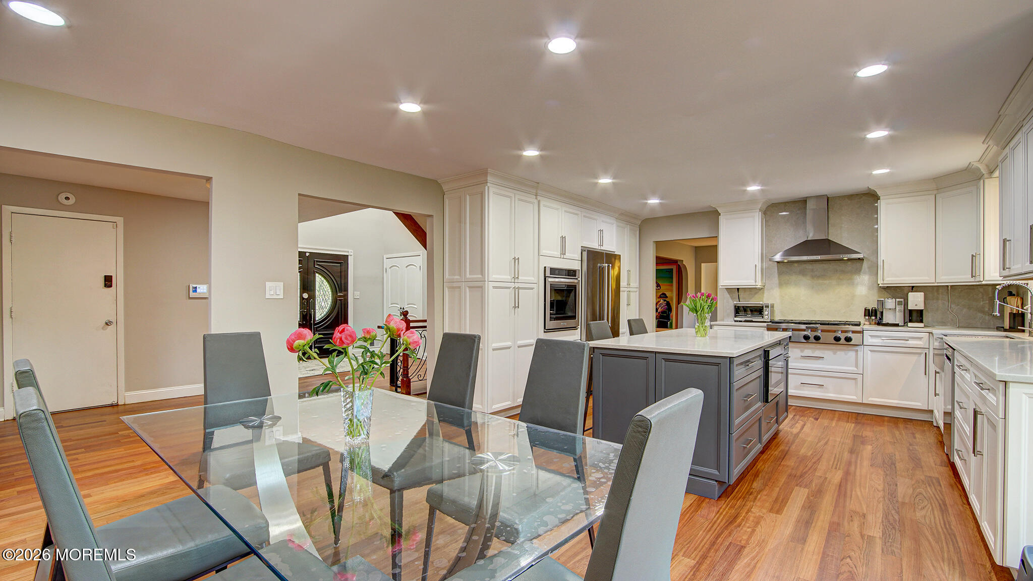 46 Thomas Drive Manalapan NJ 07726