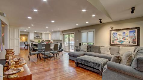46 Thomas Drive Manalapan NJ 07726