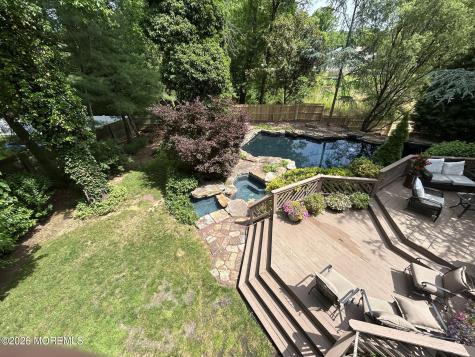 46 Thomas Drive Manalapan NJ 07726