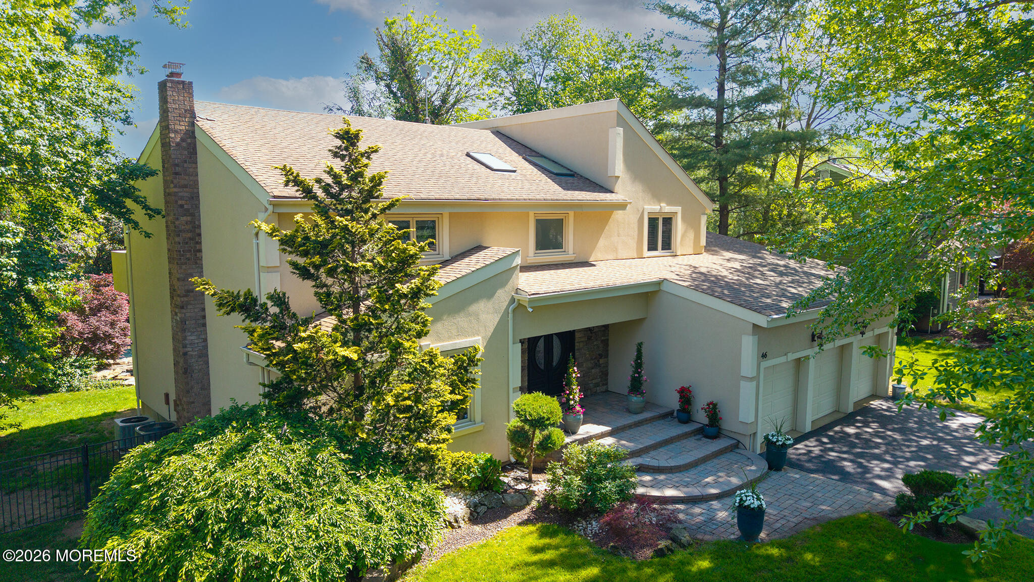 46 Thomas Drive Manalapan NJ 07726