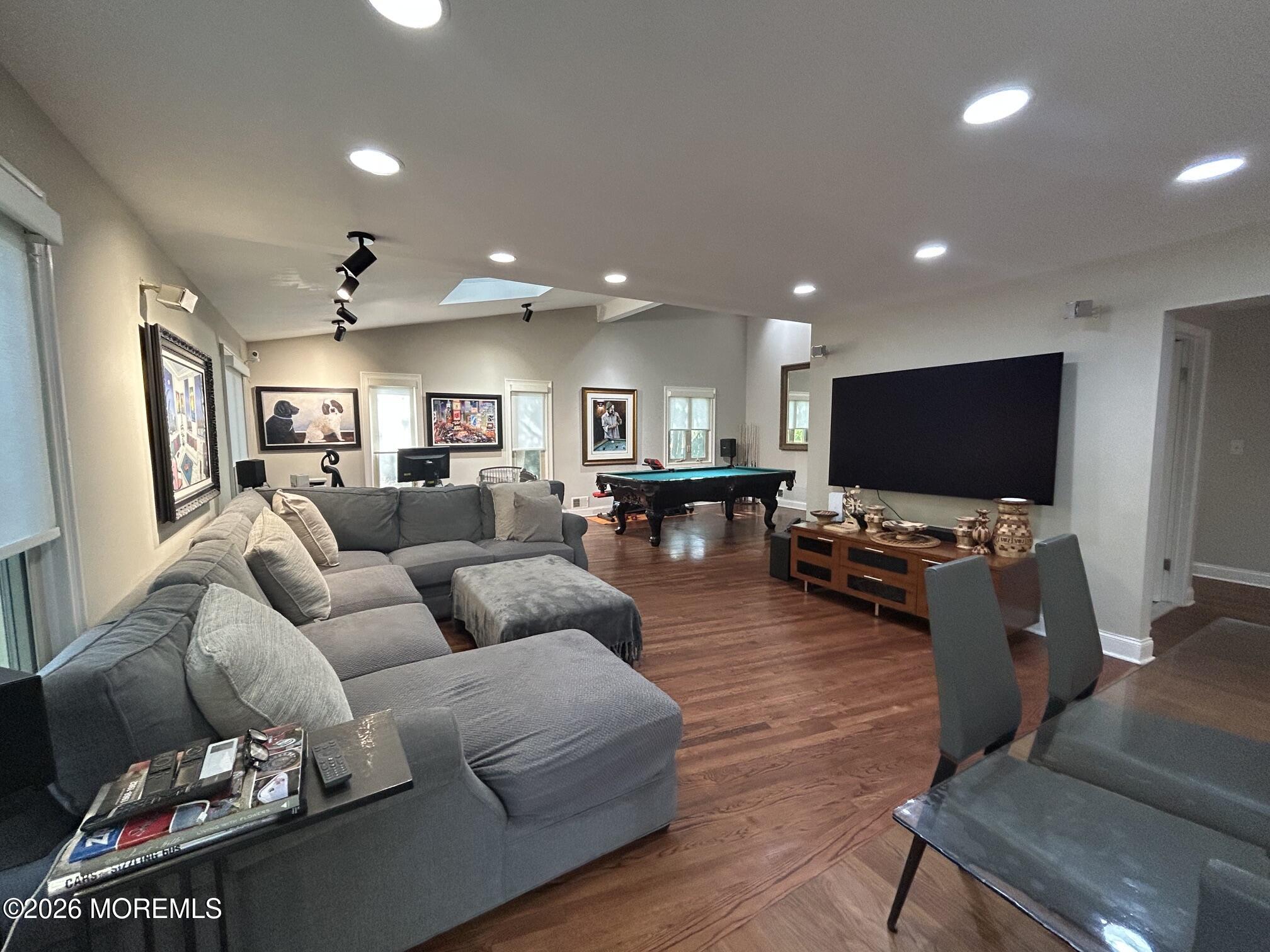 46 Thomas Drive Manalapan NJ 07726