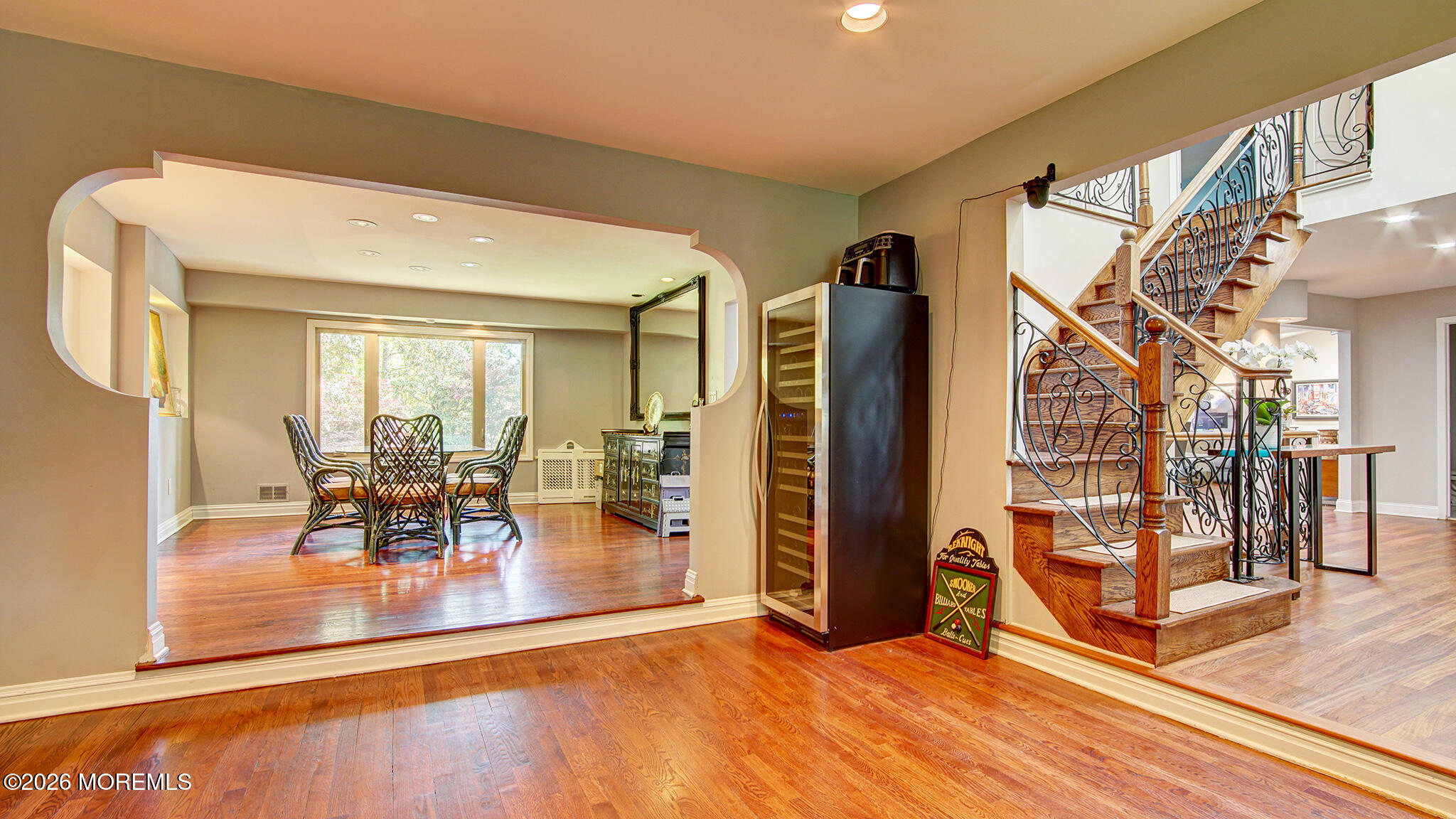 46 Thomas Drive Manalapan NJ 07726