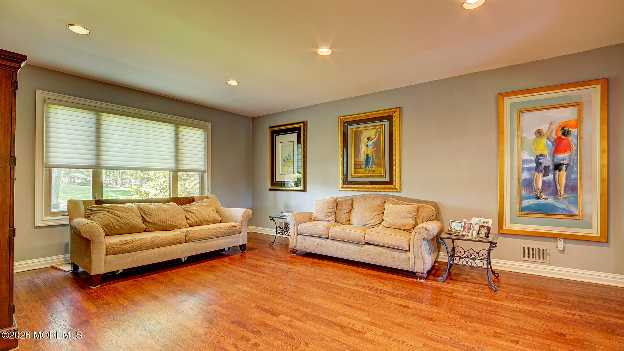 46 Thomas Drive Manalapan NJ 07726