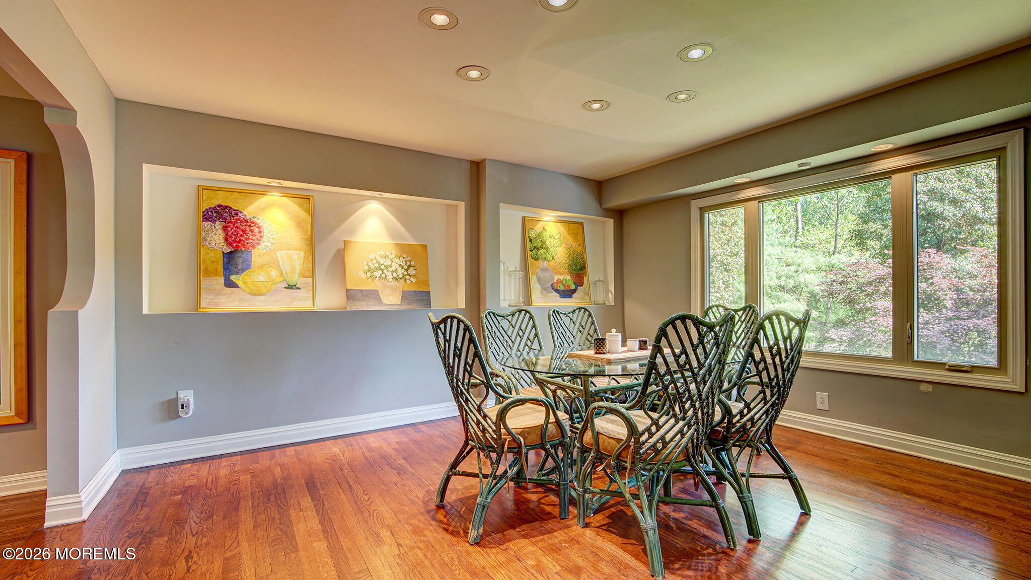 46 Thomas Drive Manalapan NJ 07726