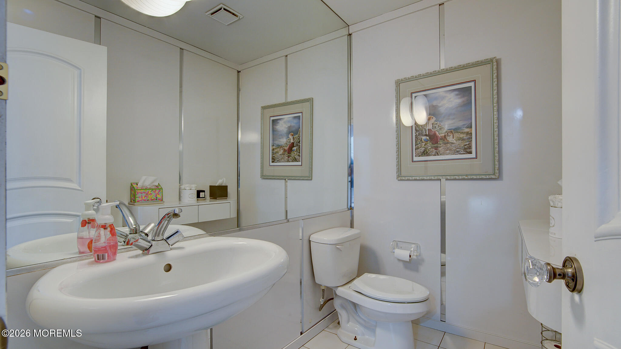 46 Thomas Drive Manalapan NJ 07726