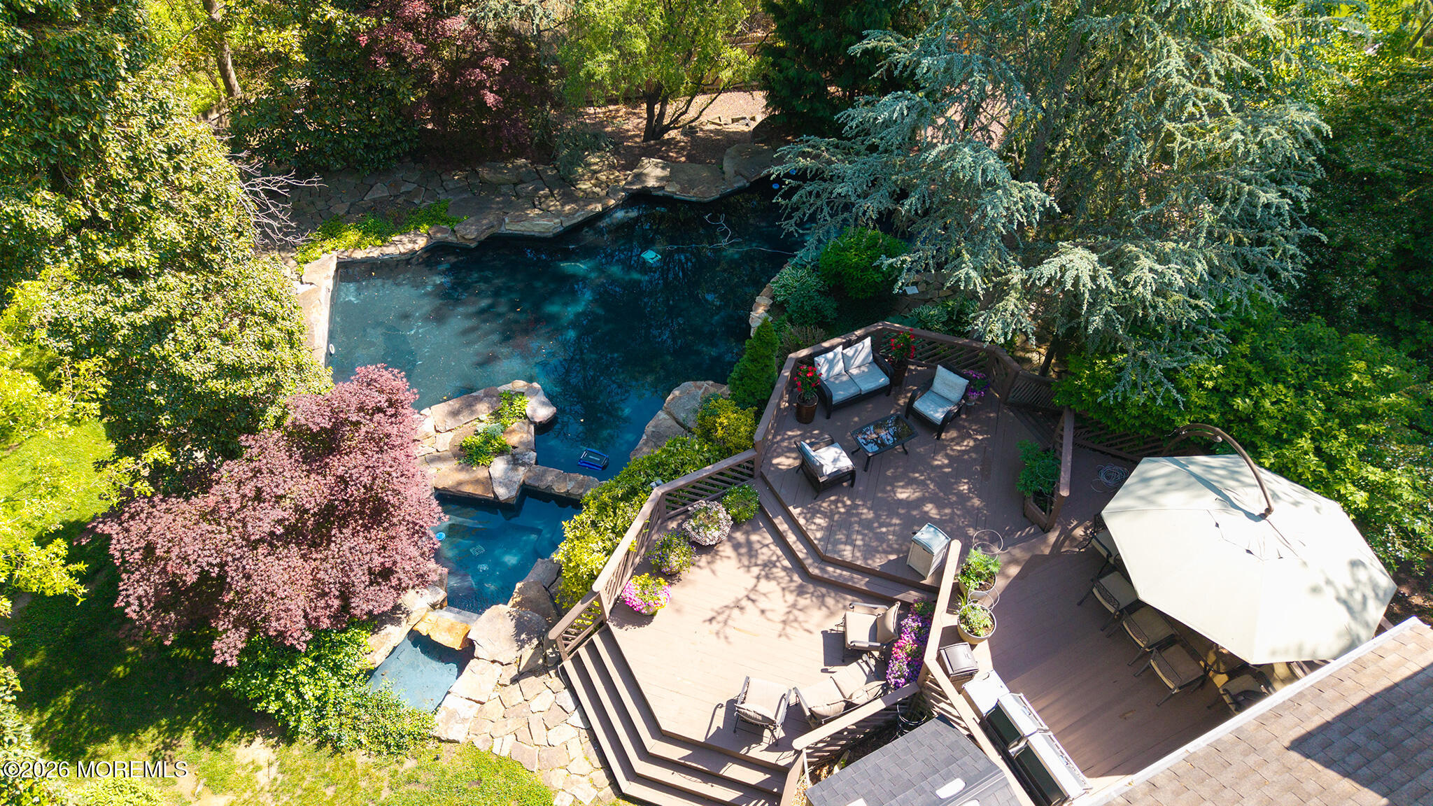 46 Thomas Drive Manalapan NJ 07726