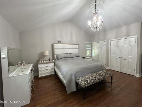 46 Thomas Drive Manalapan NJ 07726