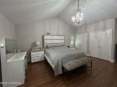 46 Thomas Drive Manalapan NJ 07726