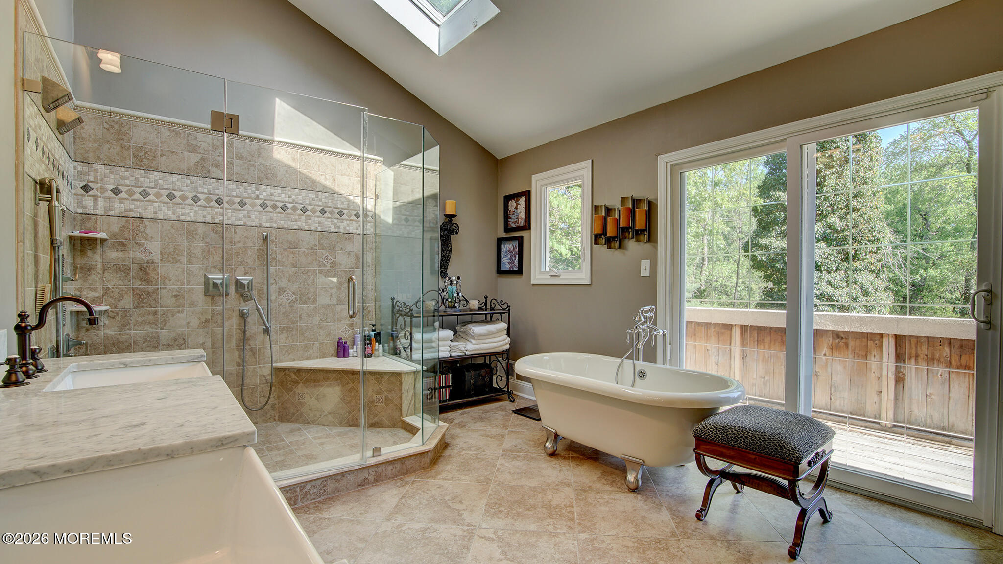 46 Thomas Drive Manalapan NJ 07726