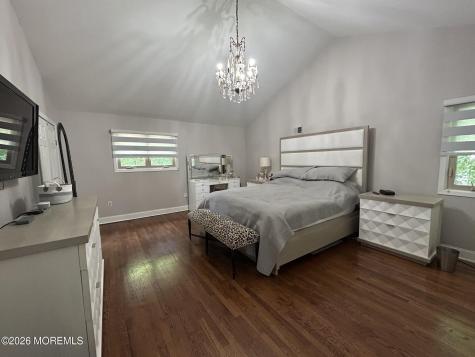 46 Thomas Drive Manalapan NJ 07726
