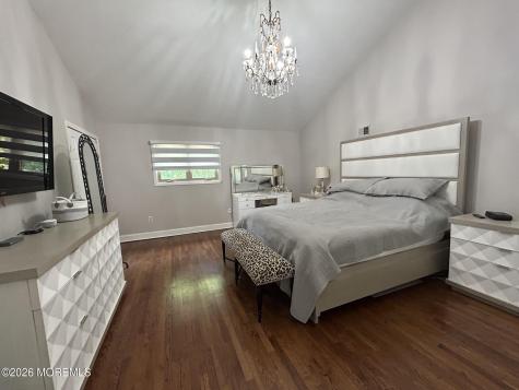 46 Thomas Drive Manalapan NJ 07726