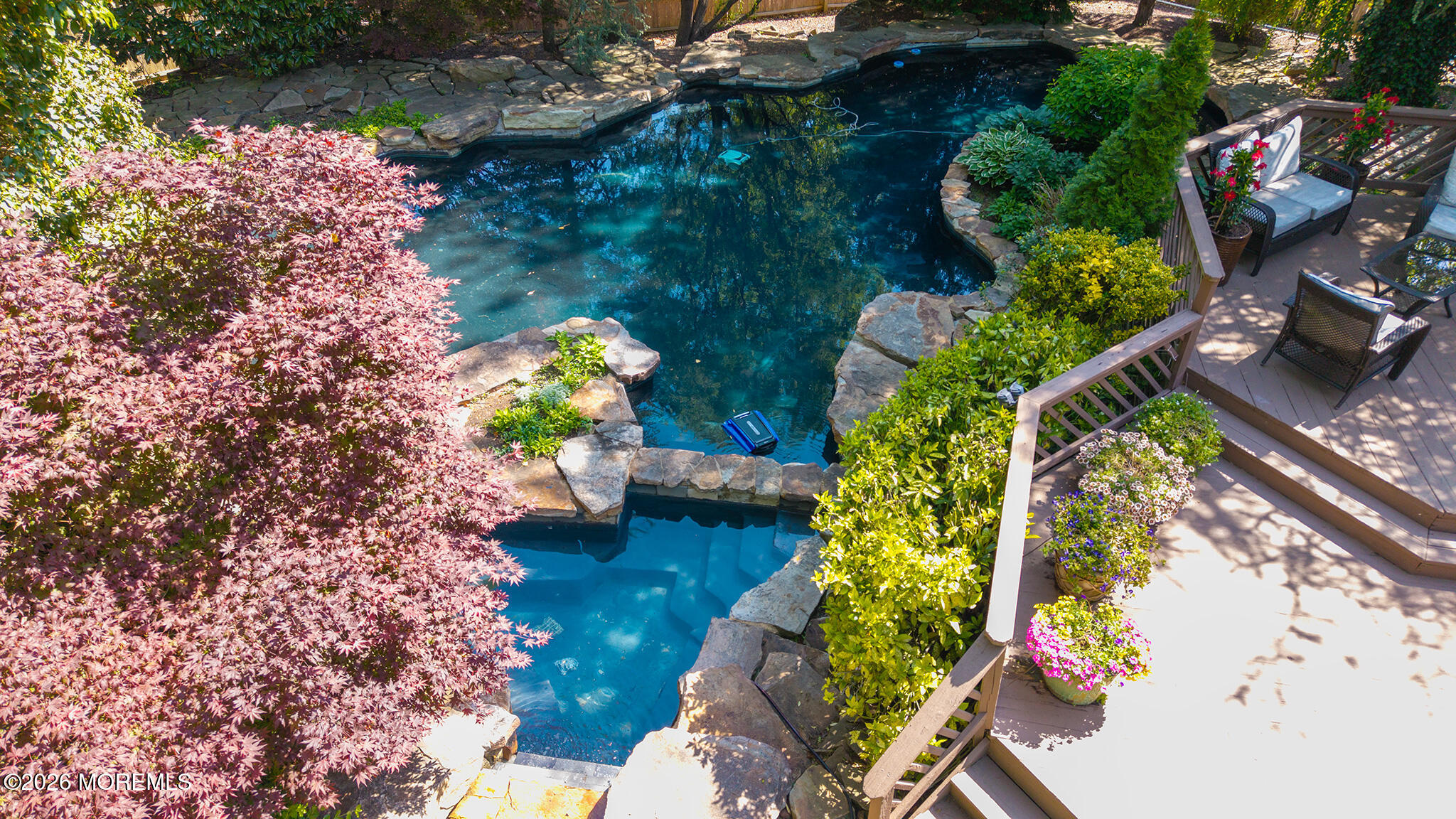 46 Thomas Drive Manalapan NJ 07726