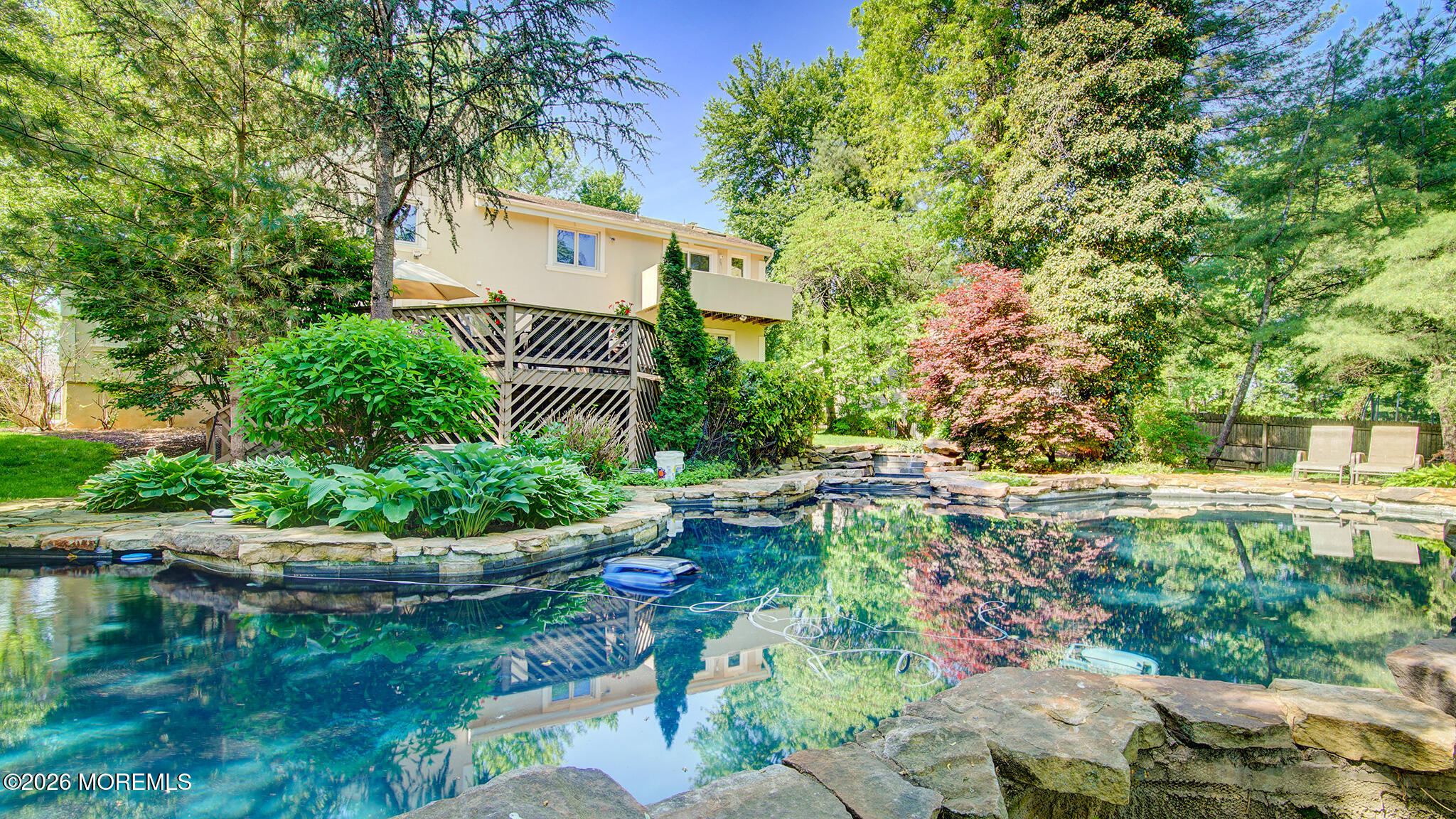 46 Thomas Drive Manalapan NJ 07726