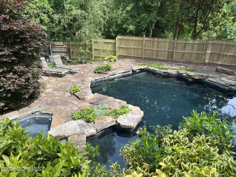 46 Thomas Drive Manalapan NJ 07726