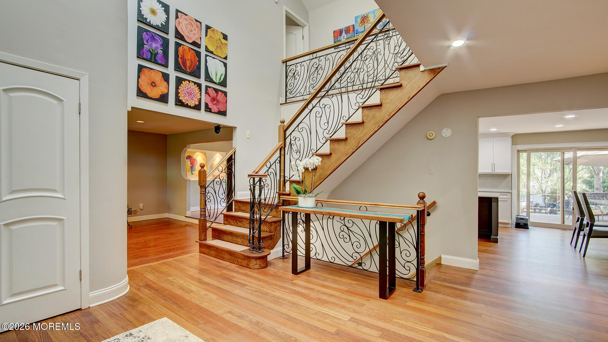 46 Thomas Drive Manalapan NJ 07726
