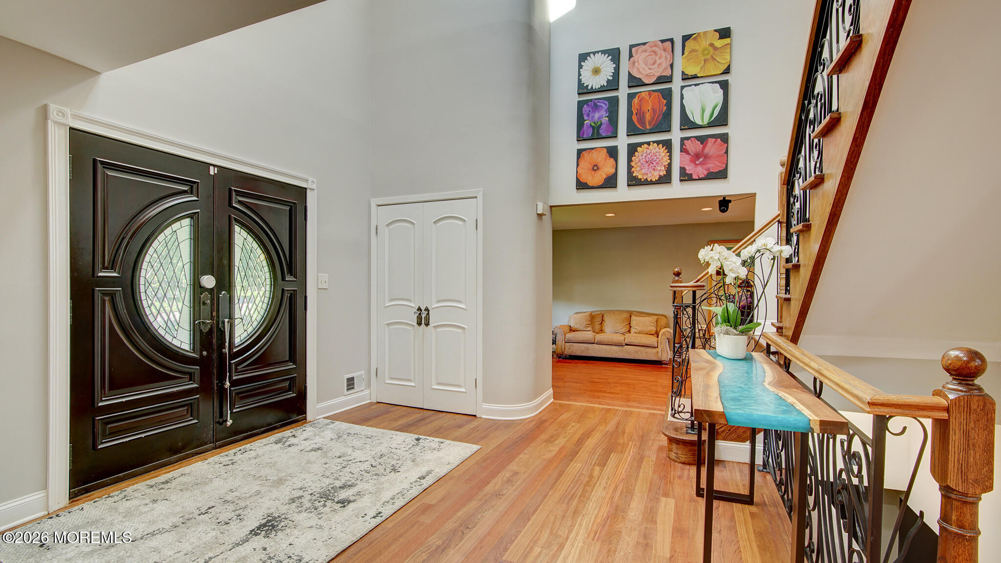 46 Thomas Drive Manalapan NJ 07726