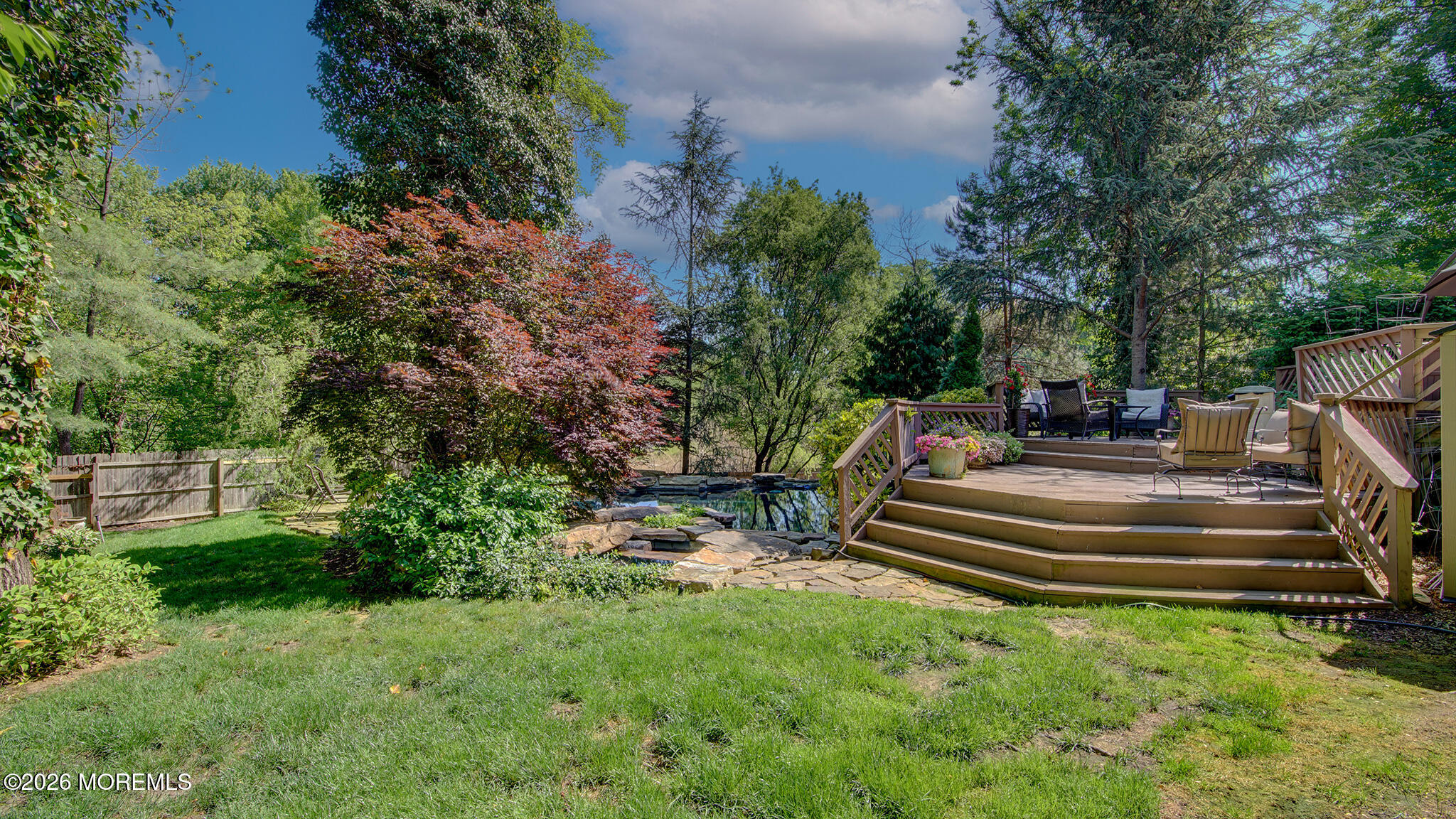 46 Thomas Drive Manalapan NJ 07726